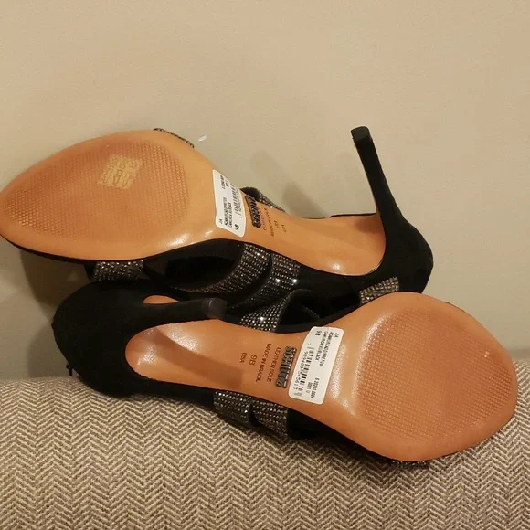 SCHUTZ Jia high heel sandals size 9 💣 - Picture 5 of 11